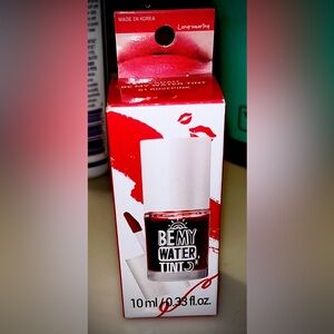 Yadah Be My Water Tint in the shade 01 Rose Pink